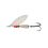 Abu Garcia Droppen Vide Spinners 7g Silver