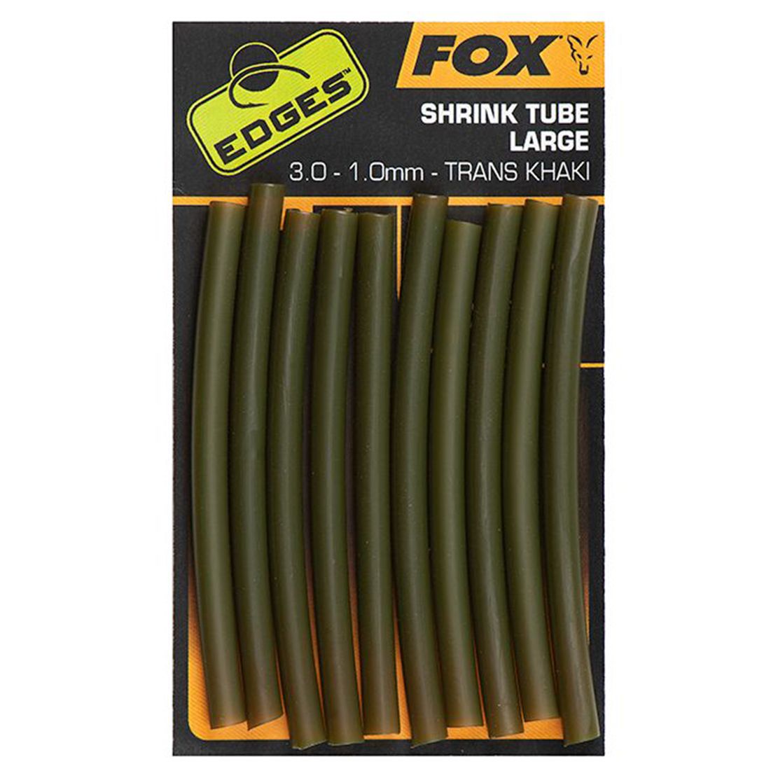 Fox EDGES™ SHRINK TUBE Large