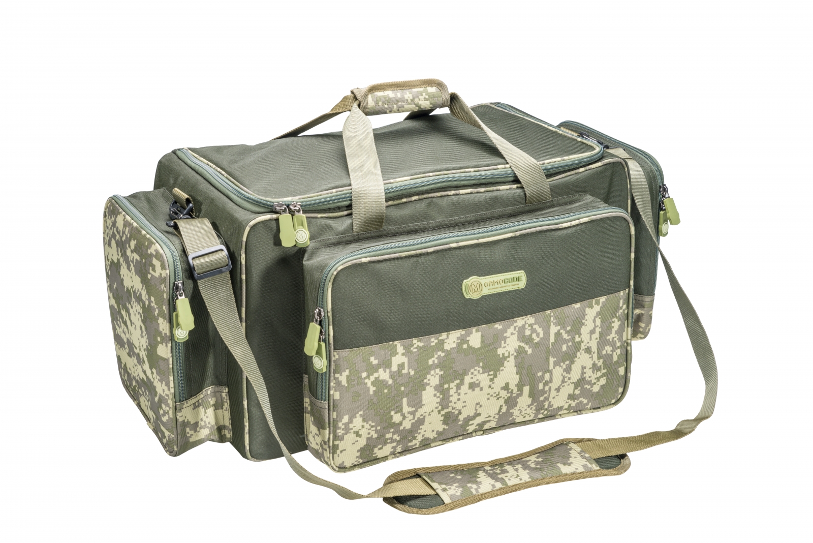 Mivardi Rucsac CamoCODE Mare