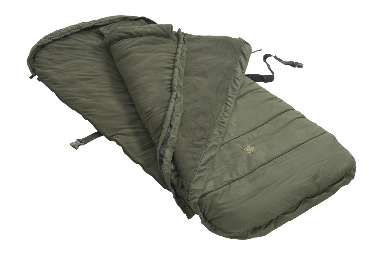 Mivardi Sac de Dormit New Dynasty Xtreme