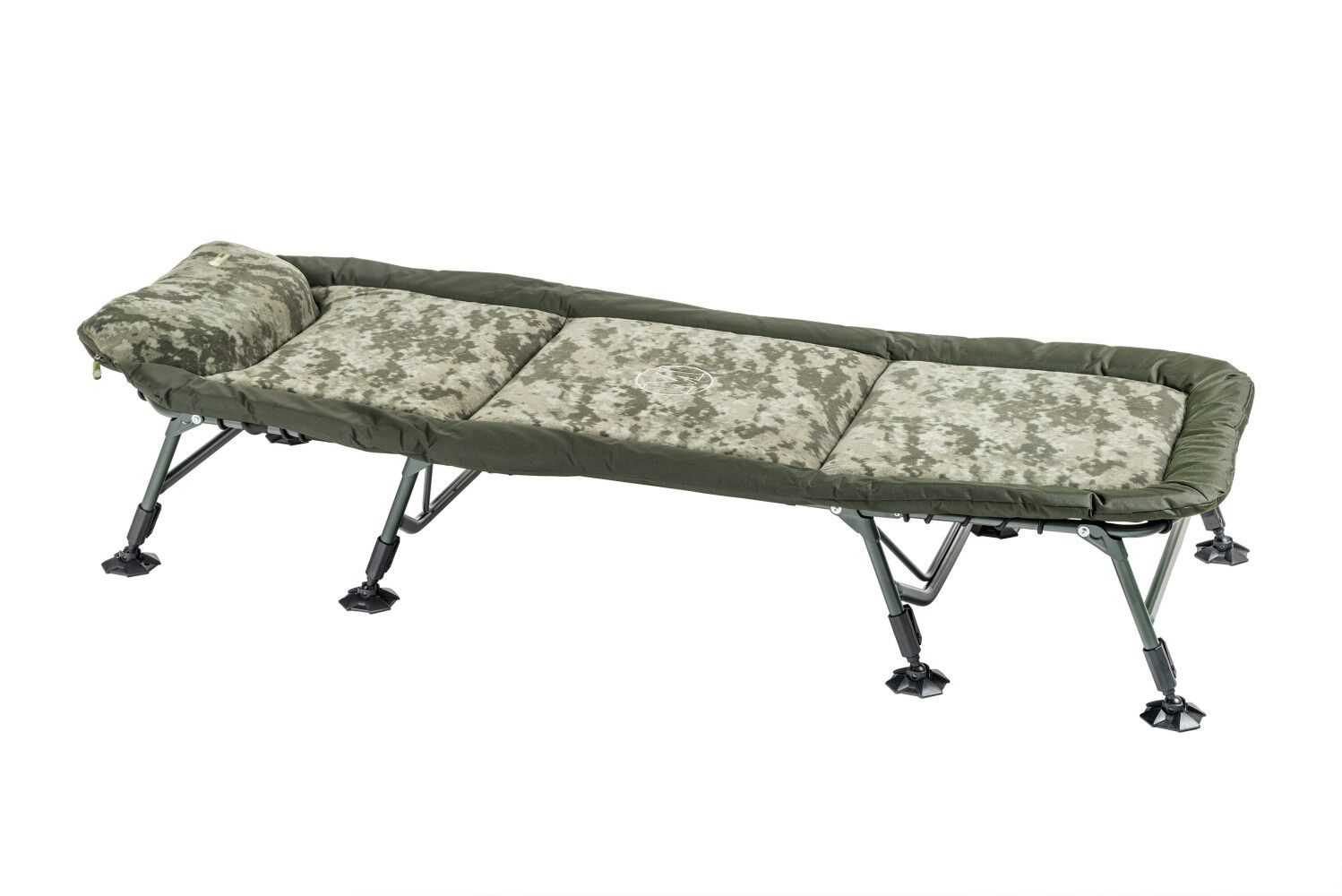 Mivardi Șezlong CamoCODE Flat8