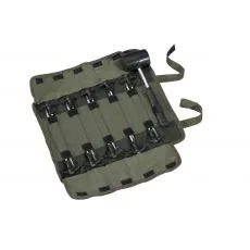 Mivardi Bivvi set cuie + ciocan