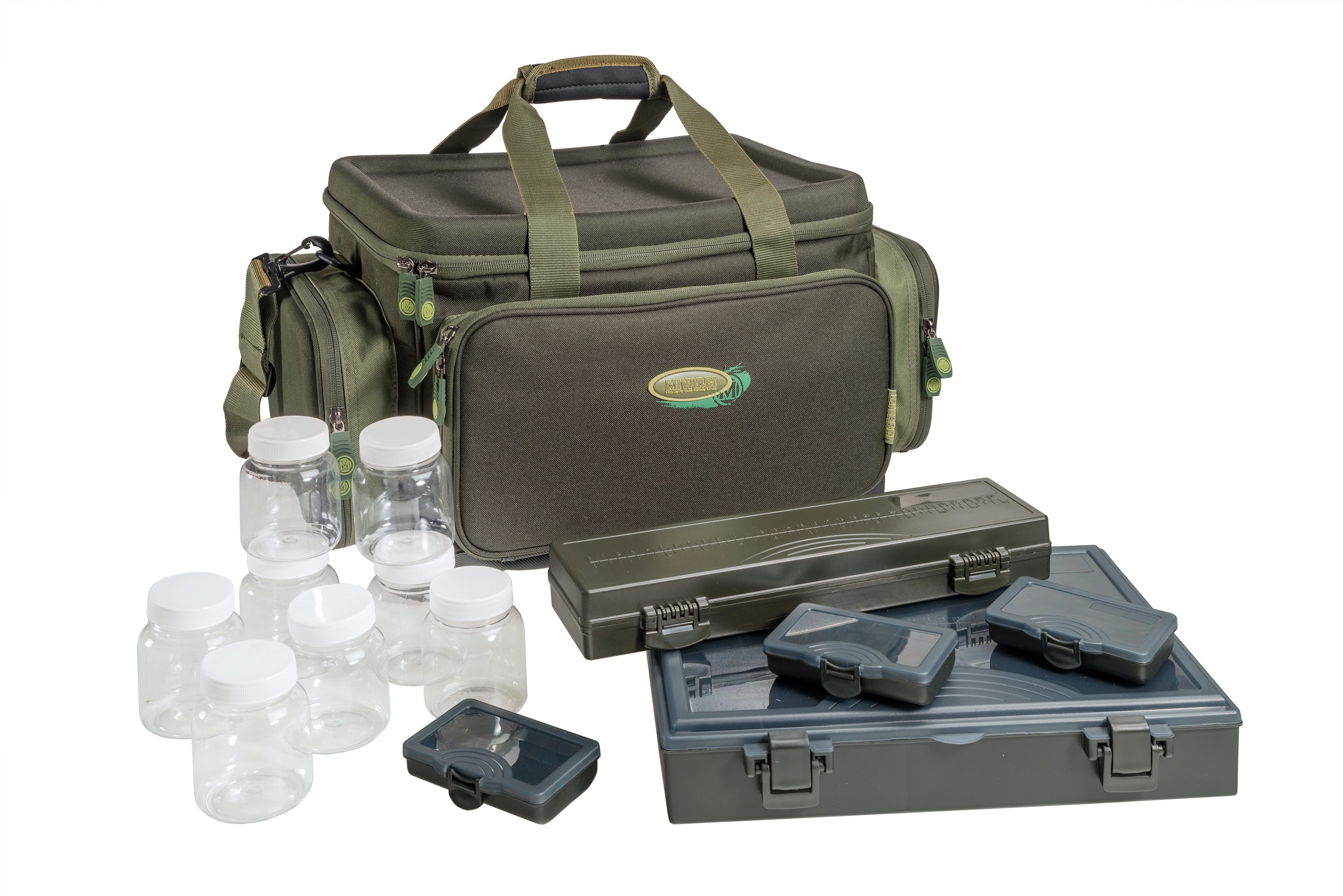 Mivardi Carp Geantă Carryall Executive