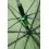 Mivardi Umbrelă Verde FG PVC