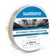 Shimano Monofilament Technium Invisitec Grey 300m 0,165mm