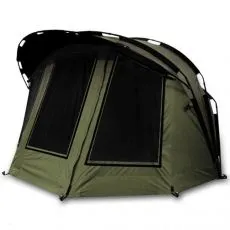 Bivacuri și adăposturi