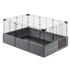 Cușcă pentru porci de guinea Ferplast MULTIPLA Open 107,5 x 72 x 50 cm