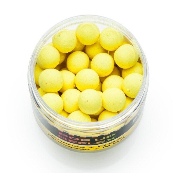 Mivardi Rapid Pop Up Reflex - Ananas + N.BA. 70 g 14mm