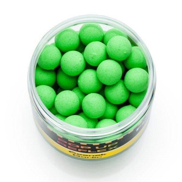 Mivardi Rapid Pop Up Reflex - Usturoi 70g 14mm