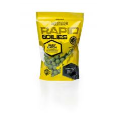 Mivardi Rapid Boilies Easy Catch - Usturoi & Chilli 3300g