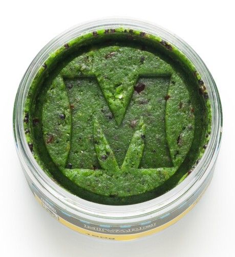 Mivardi Rapid Boilie Paste ProActive - Garlic + Chilli 150 g