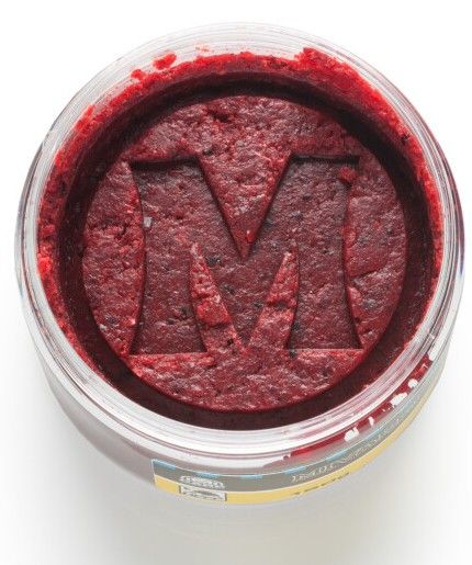 Mivardi Rapid Boilie Paste ProActive - English Strawberry 150g