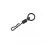 JRC Contact Quick Change Ring Swivel dimensiune 11