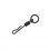 JRC Contact Quick Change Ring Swivel dimensiune 8