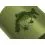 Cană din inox Delphin CARP 300 ml