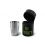 Set de păhărele inox Delphin RESET 4v1