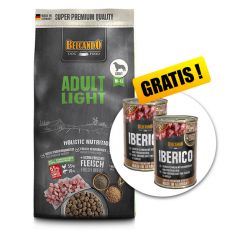 Belcando Adult Light 12,5 Kg + CADOU | ABC-ZOO