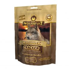 WOLFSBLUT Wild Duck Cracker 225 g