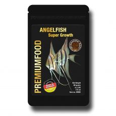 Mancare premium  Angelfish Super Growth Softgranulat 80 g / 175 ml