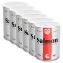Conservă MARTY Essential Salmon 400 g 5+1 GRATUIT
