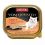 Animonda Vom Feinsten Adult Cat pui cu somon și spanac 100 g