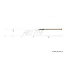Delphin Lansetă ARMADA CARP BlackWay 3,60m/3,00lbs 2 tronsoane