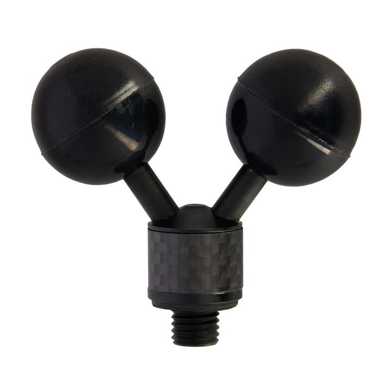 Suport cu bile de carbon NGT 3K