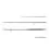 Delphin Lansetă RIVER Trophy NXT + 4 vărfuri 360cm/200g 3 tronsoane