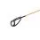 Delphin Lansetă RIVER Trophy NXT + 4 vărfuri 360cm/200g 3 tronsoane