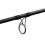Delphin Lansetă RIVER Trophy NXT + 4 vărfuri 360cm/200g 3 tronsoane