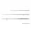 Delphin Lansetă RIVER Trophy NXT + 4 vărfuri 400cm/200g 3 tronsoane