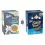 FELIX Soup Selecție delicioasă cu cod, cu ton, cu cambulă 54 x 48 g