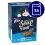 FELIX Soup Selecție delicioasă cu cod, cu ton, cu cambulă 54 x 48 g