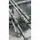 FOX RAGE Lansetă Street Fighter Rods Heavy shad 230cm/10-35g