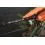 FOX RAGE Lansetă Street Fighter Rods Heavy shad 230cm/10-35g