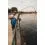 FOX RAGE Lansetă Street Fighter Rods Heavy shad 230cm/10-35g