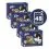 FELIX Fantastic DUO pliculețe, selecție delicioasă cu legume &icirc;n gelatină 48 x 85 g
