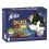 FELIX Fantastic DUO pliculețe, selecție delicioasă cu legume &icirc;n gelatină 72 x 85 g