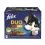 FELIX Fantastic DUO pliculețe, selecție delicioasă cu legume &icirc;n gelatină 72 x 85 g