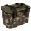 Fox Geanta impermeabila Aquos Camo Bags 30L