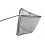 Minciog crap Delphin CAPRI 100x100cm/1,8m