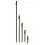 Fox Black Label QR Banksticks 30cm