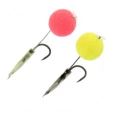 Ruguri, carlige legate