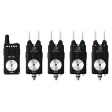 Set Delphin BRITON 3+1