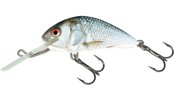 Salmo Hornet Sinking 5cm/8g Real Dace