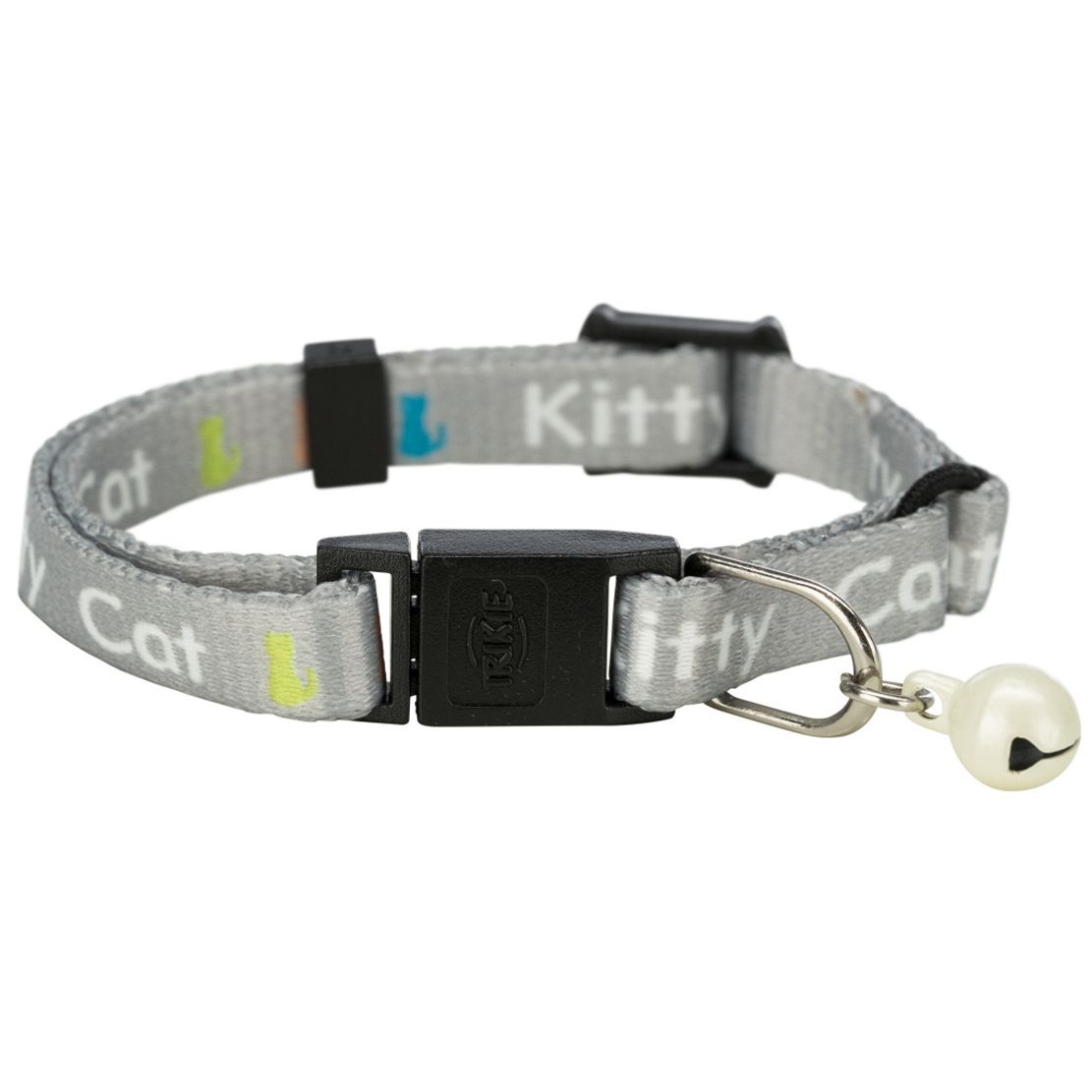 Zgardă pentru pisici Kitty Cat 15 - 20 cm