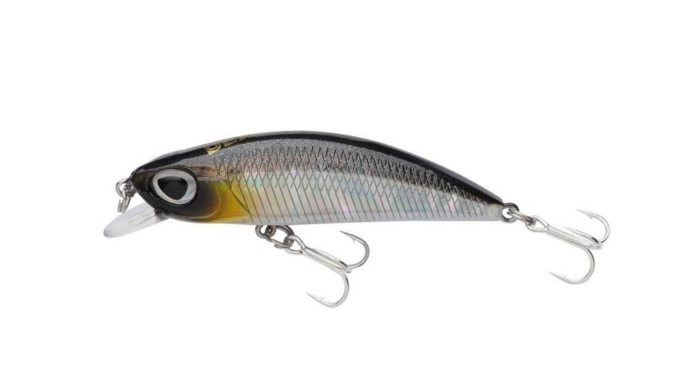 Berkley Wobler DEX Bullet Jerk 5cm sinking Baitfish