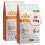 Alleva SP EQUILIBRIUM dog chicken & ocean fish adult 2 x 12 kg