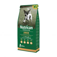 Nutrican Junior 3 kg