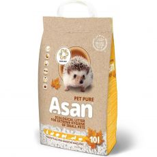 Asan Pet Pure Litieră 10 L